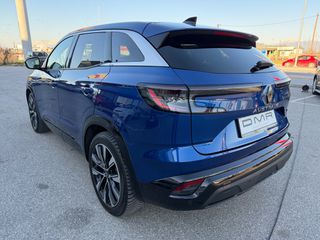 Renault Austral 2023 techno full hybrid E-Tech 200!-thumb-6