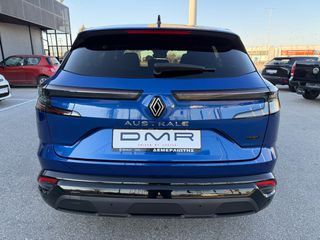 Renault Austral 2023 techno full hybrid E-Tech 200!-thumb-5