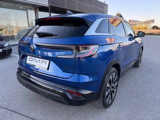 Renault Austral 2023 techno full hybrid E-Tech 200!-thumb-4