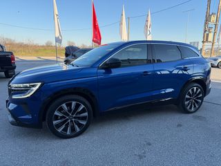 Renault Austral 2023 techno full hybrid E-Tech 200!-thumb-9