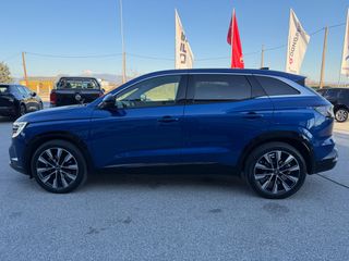 Renault Austral 2023 techno full hybrid E-Tech 200!-thumb-8
