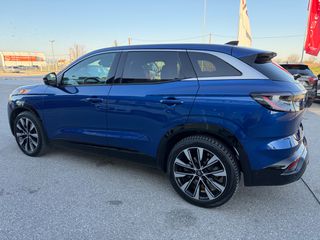 Renault Austral 2023 techno full hybrid E-Tech 200!-thumb-7