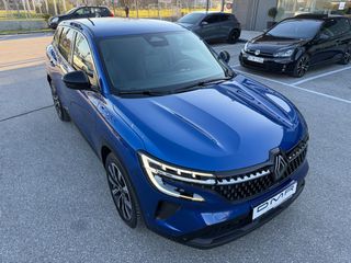 Renault Austral 2023 techno full hybrid E-Tech 200!-thumb-12