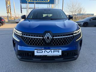 Renault Austral 2023 techno full hybrid E-Tech 200!-thumb-11