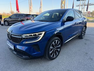 Renault Austral 2023 techno full hybrid E-Tech 200!-thumb-10