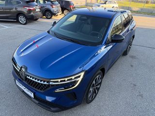 Renault Austral 2023 techno full hybrid E-Tech 200!-thumb-13