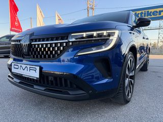Renault Austral 2023 techno full hybrid E-Tech 200!-thumb-16