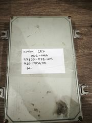 Honda cRX. 37820-P28-G03 (Honda OEM) / 960-105979 (Denshigiken) / Τύπος: GL.