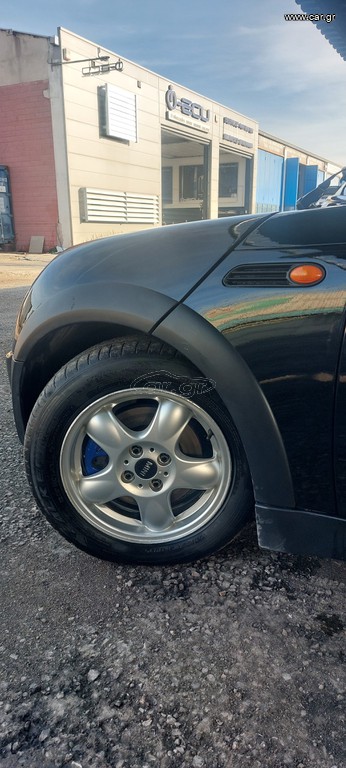 ζαντολαστιχα mini cooper