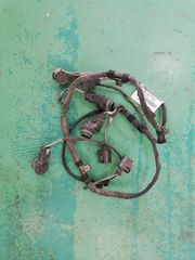 ΠΛΕΞΟΥΔΑ ΠΑΤΡΟΝΙΚ ΠΙΣΩ ΠΡΟΦΥΛΑΚΤΗΡΑ 5F9971194B SEAT LEON ST