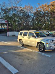 Jeep Patriot 2007 LIMITED