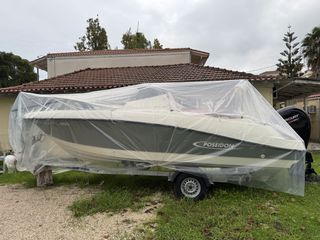 Poseidon 2021 Poseidon 6,40