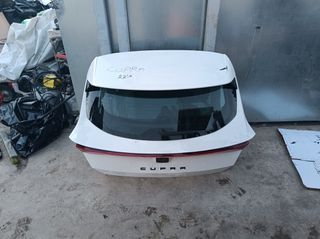 CUPRA FORMENTOR '20-'24 ΠΑΓΚΑΖ