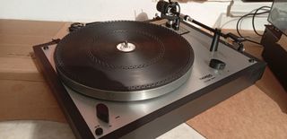 THORENS TD-166 Mk2 + STANTON 681 EEE-thumb-4