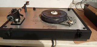 THORENS TD-166 Mk2 + STANTON 681 EEE-thumb-6