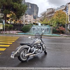 Honda VTX 1300 2006