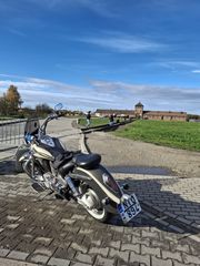 Honda VTX 1300 2006-thumb-2