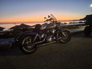 Honda VTX 1300 2006-thumb-5