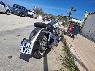 Honda VTX 1300 2006-thumb-6