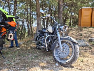Honda VTX 1300 2006-thumb-7