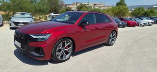 Audi SQ8 2021