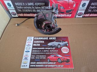 MAZDA MX-5 NB 2003 ΑΚΡΑΞΟΝΙΟ ΠΙΣΩ ΔΕΞΙΟ
