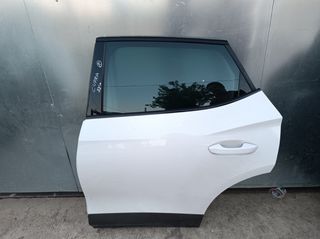 CUPRA FORMENTOR '20-'24 ΠΟΡΤΑ ΠΙΣΩ ΑΡΙΣΤΕΡΗ