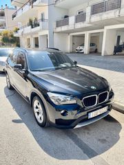 Bmw X1 2013