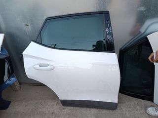 CUPRA FORMENTOR '20-'24 ΠΟΡΤΑ ΠΙΣΩ ΔΕΞΙΑ