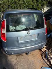 Skoda Roomster 2008 ROOMSTER 1.4 16V