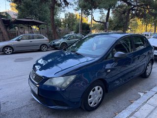 Seat Ibiza 2017 REFERENCE