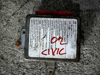 HONDA CIVIC '02 ΕΓΚΕΦΑΛΟΣ ΑΕΡΟΣΑΚΩΝ ΜΕ ΚΩΔ:39790S01A01,10094607004-thumb-2