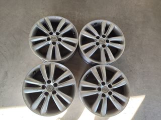 ΓΝΗΣΙΕΣ ΖΑΝΤΕΣ HYUNDAI Ι30-ΙΧ35 KIA SPORTAGE-CEED
