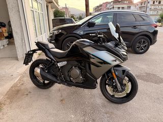 CFmoto 650GT 2023-thumb-1