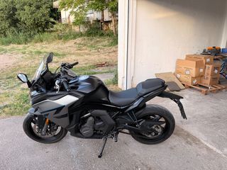 CFmoto 650GT 2023