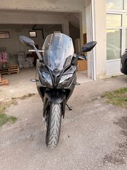 CFmoto 650GT 2023-thumb-2