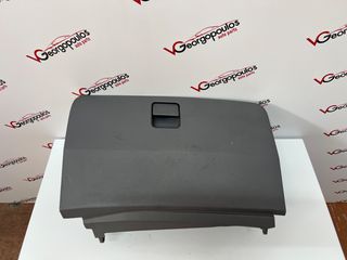 Ντουλάπι ταμπλό Nissan Micra K12 03-10 ΓΚΡΙ ΑΝΟΙΧΤΟ