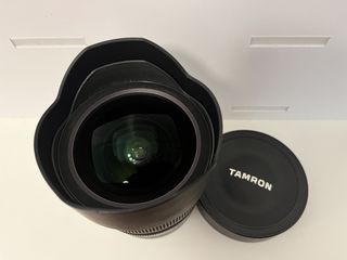 Tamron Full Frame Φωτογραφικός Φακός SP 15-30mm F/2.8 Di VC USD G2 Ultra-Wide Zoom για Canon EF Mount