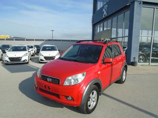 Daihatsu Terios 2007 1.5 4WD SPECIAL EDITION