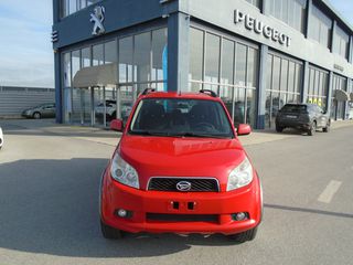 Daihatsu Terios 2007 1.5 4WD SPECIAL EDITION-thumb-1