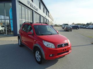 Daihatsu Terios 2007 1.5 4WD SPECIAL EDITION-thumb-2