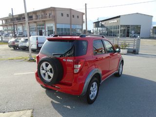 Daihatsu Terios 2007 1.5 4WD SPECIAL EDITION-thumb-3