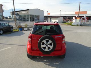 Daihatsu Terios 2007 1.5 4WD SPECIAL EDITION-thumb-4