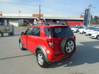 Daihatsu Terios 2007 1.5 4WD SPECIAL EDITION-thumb-5