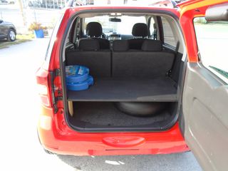 Daihatsu Terios 2007 1.5 4WD SPECIAL EDITION-thumb-6