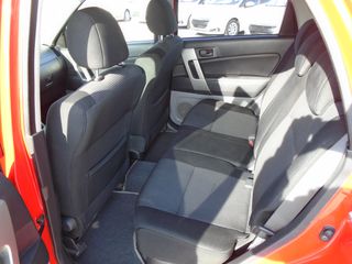 Daihatsu Terios 2007 1.5 4WD SPECIAL EDITION-thumb-7