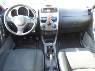 Daihatsu Terios 2007 1.5 4WD SPECIAL EDITION-thumb-8