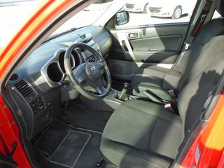 Daihatsu Terios 2007 1.5 4WD SPECIAL EDITION-thumb-9