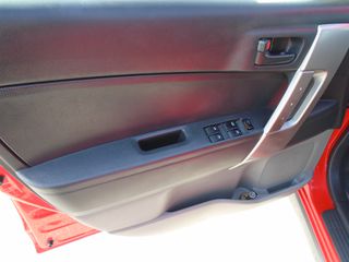 Daihatsu Terios 2007 1.5 4WD SPECIAL EDITION-thumb-10