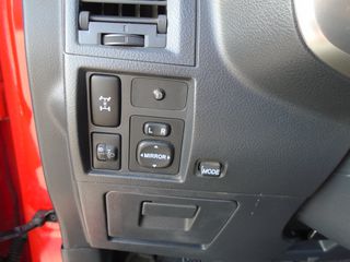 Daihatsu Terios 2007 1.5 4WD SPECIAL EDITION-thumb-11